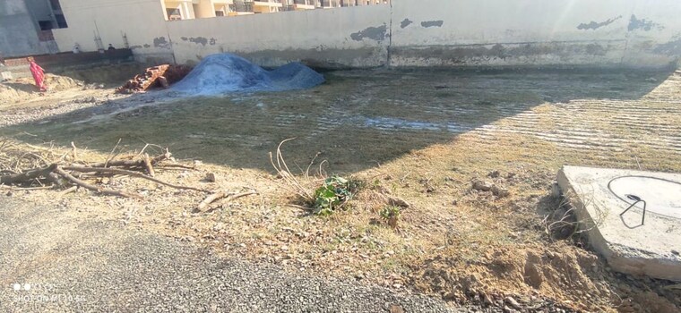 undefined, rps-palms  250 Sq.Yd. Plot In Sector 88 Faridabad 10328920
