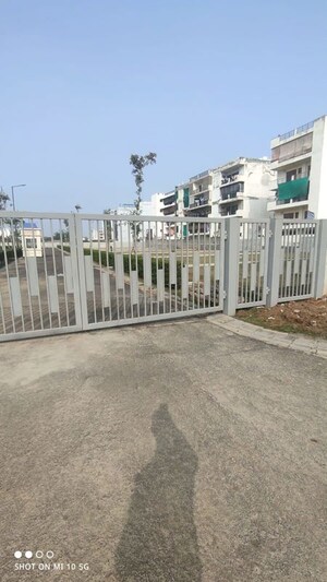  Plot – Exterior View View at BPTP Parkland Plots, Sector 89 - for Sale