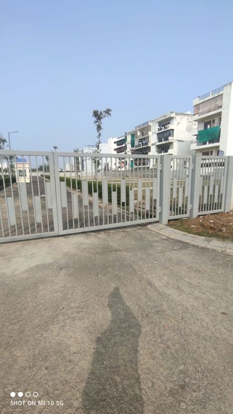 Exterior View, bptp-parkland-plots  300 Sq.Yd. Plot In Sector 89 Faridabad 10328923
