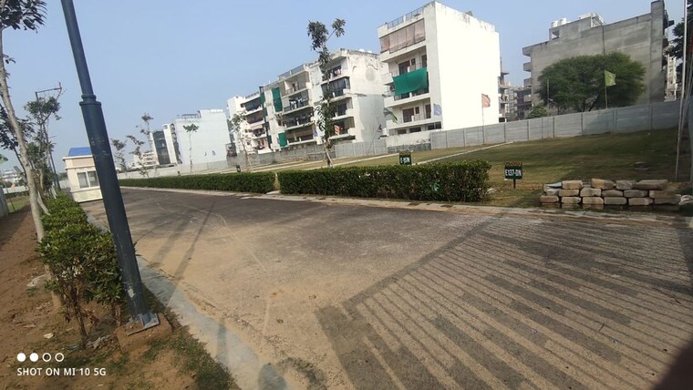 Exterior View, bptp-parkland-plots  300 Sq.Yd. Plot In Sector 89 Faridabad 10328923
