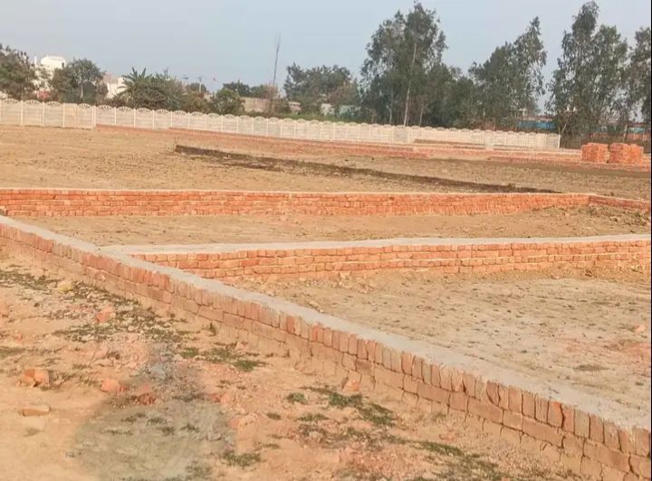 Plot For Sale in Sai Valley