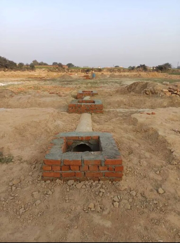 undefined, sai-valley  1175 Sq.Ft. Plot In Rohania Varanasi 10328925