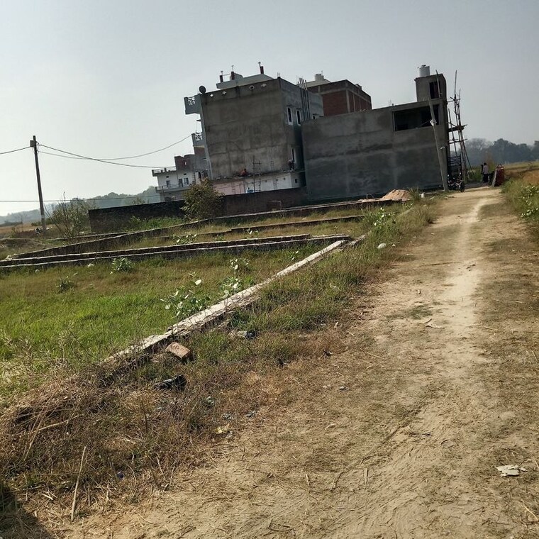 undefined, sai-valley  1060 Sq.Ft. Plot In Rohania Varanasi 10328926