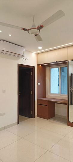 3 BHK Apartment For Rent in Honer Aquantis