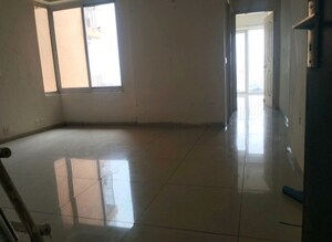 Hall in 1 BHK Apartment at Wave Dream Homes, Wave City – for Rent