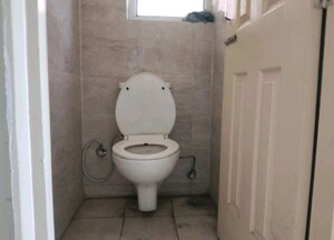 Washroom in 1 BHK Apartment at Wave Dream Homes, Wave City – for Rent