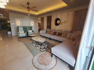 4 BHK Apartment For Rent in Panchshil Towers, Kharadi