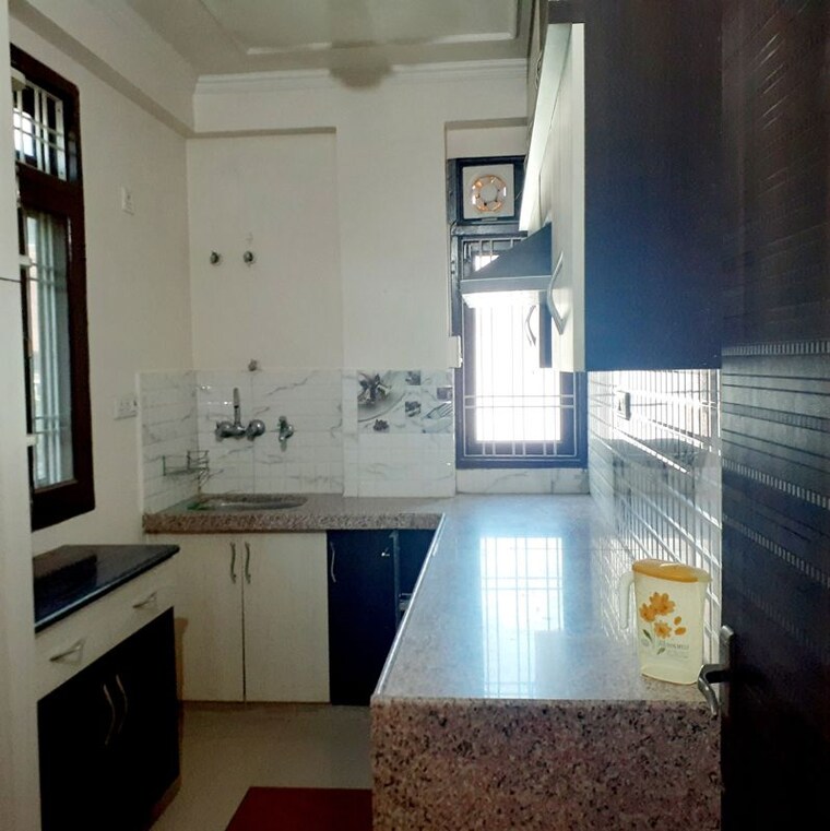 Kitchen, vishnupuri 2 Bedroom 765 Sq.Ft. Builder Floor In Vishnupuri Jaipur 9939537