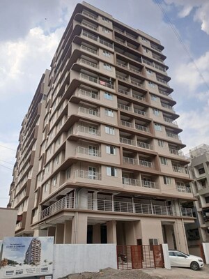 2 BHK Builder Floor For Sale in Gahunje