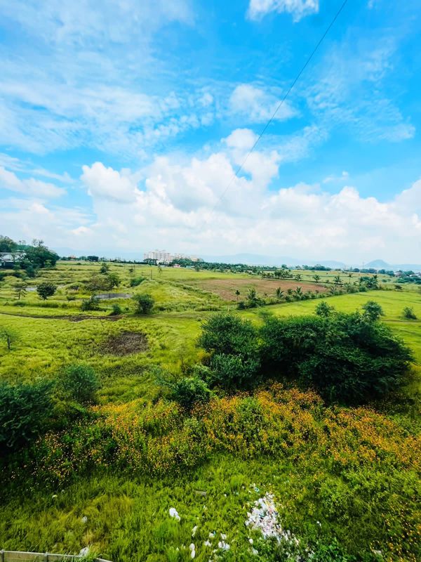 3 BHK Builder Floor For Sale in Gahunje