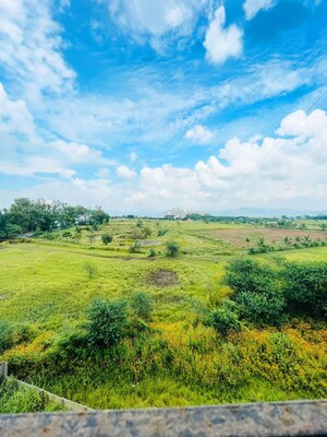 3 BHK Builder Floor – Garden View at Gahunje - for Sale