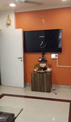 Furnished Amenities in 2 BHK Apartment at New Mhada Towers, Andheri West – for Rent