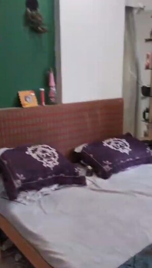 2 BHK Apartment For Rent in New Mhada Towers, Andheri West