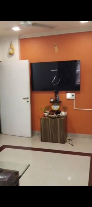 Furnished Amenities in 2 BHK Apartment at New Mhada Towers, Andheri West – for Rent