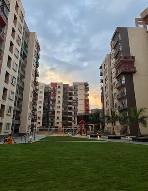 3 BHK Apartment For Rent in SJR Fiesta Homes, Electronic City Phase ii