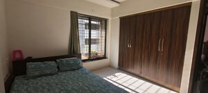 Room in 2 BHK Apartment at Chloris CHS, Balewadi – for Rent