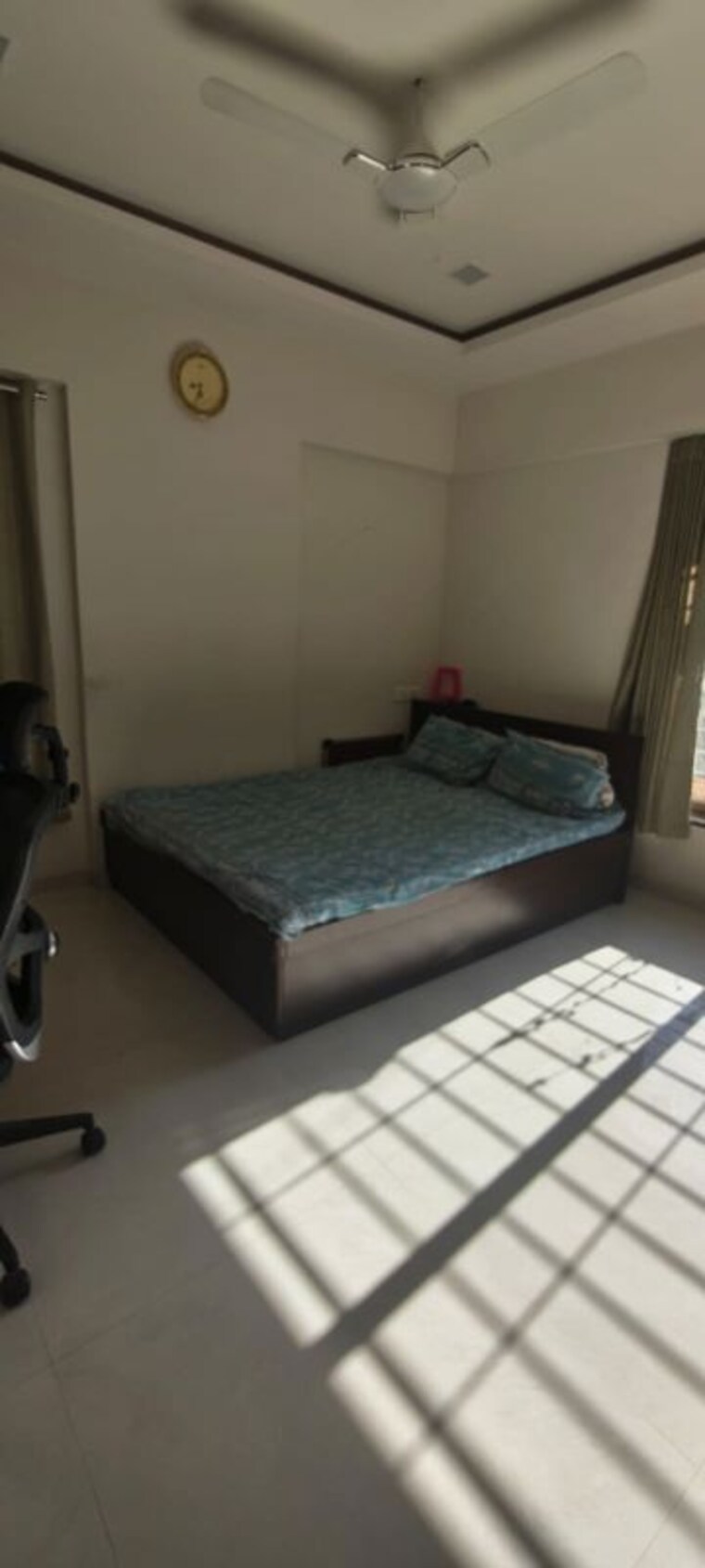 Bedroom, chloris-chs 2 Bedroom 900 Sq.Ft. Apartment In Balewadi Pune 10328961