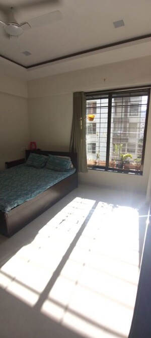 Room in 2 BHK Apartment at Chloris CHS, Balewadi – for Rent