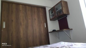 Furnished Amenities in 2 BHK Apartment at Chloris CHS, Balewadi – for Rent