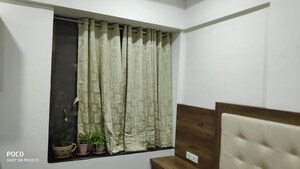 Bedroom in 2 BHK Apartment at Chloris CHS, Balewadi – for Rent