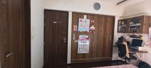 Furnished Amenities in 2 BHK Apartment at Chloris CHS, Balewadi – for Rent