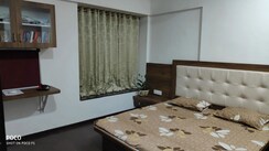 2 BHK + Basement Apartment For Rent in Chloris CHS