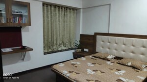 2 BHK Apartment For Rent in Chloris CHS, Balewadi