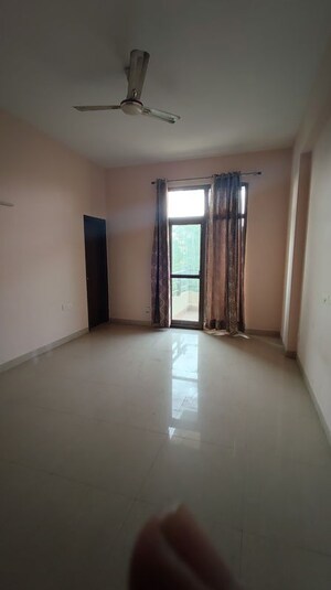 Living Room in 4 BHK Apartment at S.B.R Apartments, Manesar Sector 1a – for Rent