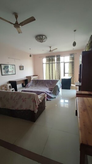 4 BHK Apartment For Rent in S.B.R Apartments, Manesar Sector 1a