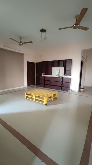 Living Room in 4 BHK Apartment at S.B.R Apartments, Manesar Sector 1a – for Rent