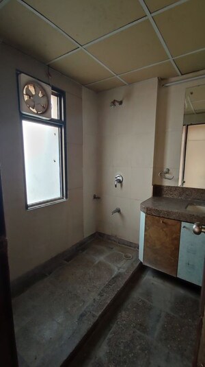 Kitchen in 4 BHK Apartment at S.B.R Apartments, Manesar Sector 1a – for Rent