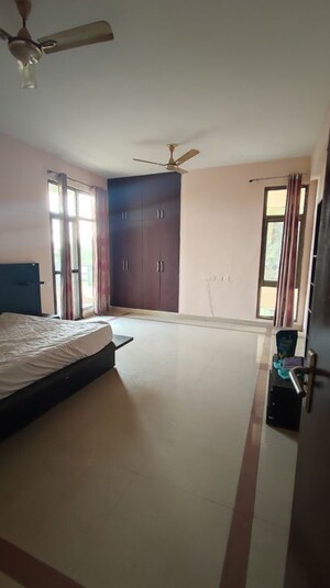 Room in 4 BHK Apartment at S.B.R Apartments, Manesar Sector 1a – for Rent
