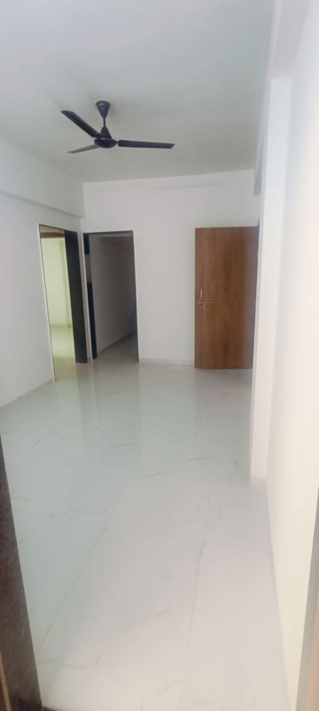 3 BHK + Store Room 1500 Sq.Ft. Apartment in Westend Mall