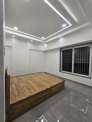 3 BHK Apartment For Rent in Supreme Estia Phase 1, Baner