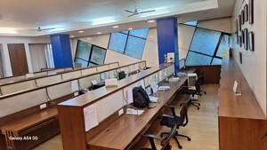  Office Space For Sale in Siddhivinayak Aurum, Viman Nagar