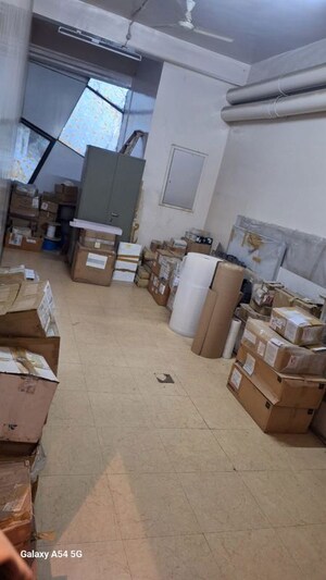 Living Room in  Office Space at Siddhivinayak Aurum, Viman Nagar – for Sale