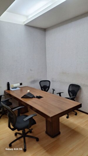 Team Area in  Office Space at Siddhivinayak Aurum, Viman Nagar – for Sale