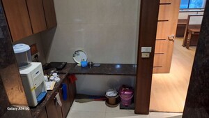 Furnished Amenities in  Office Space at Siddhivinayak Aurum, Viman Nagar – for Sale