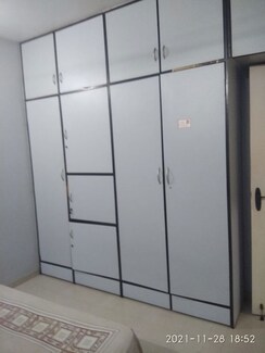 2 BHK + Pooja Room Apartment For Rent in Dheeraj Ganga