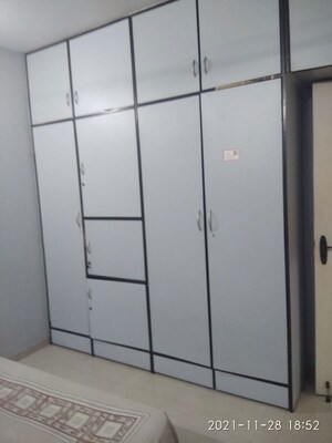 2 BHK Apartment For Rent in Dheeraj Ganga, Malad West