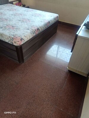 Furnished Amenities in 2 BHK Apartment at Dheeraj Ganga, Malad West – for Rent