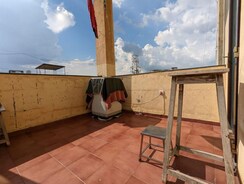 3 BHK + Pooja Room,Servant Room,Extra Room Apartment For Rent in Garden Estate