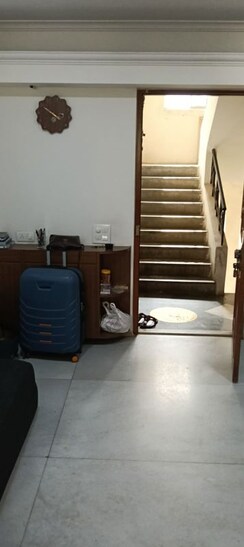 1 BHK Apartment For Rent in Kalina