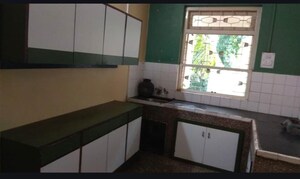Kitchen in 2 BHK Apartment at Shivajinagar – for Rent