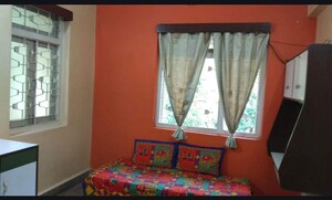 Bedroom in 2 BHK Apartment at Shivajinagar – for Rent