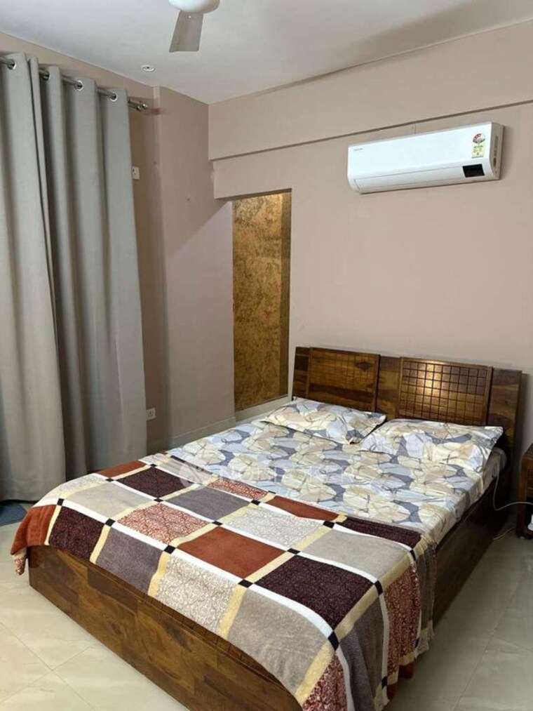 Bedroom, nbcc-heights 4 Bedroom 2400 Sq.Ft. Apartment In Sector 89 Gurgaon 10328981