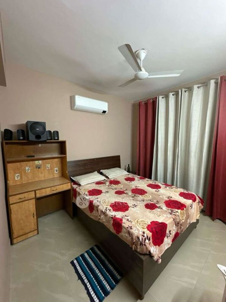 Bedroom, nbcc-heights 4 Bedroom 2400 Sq.Ft. Apartment In Sector 89 Gurgaon 10328981