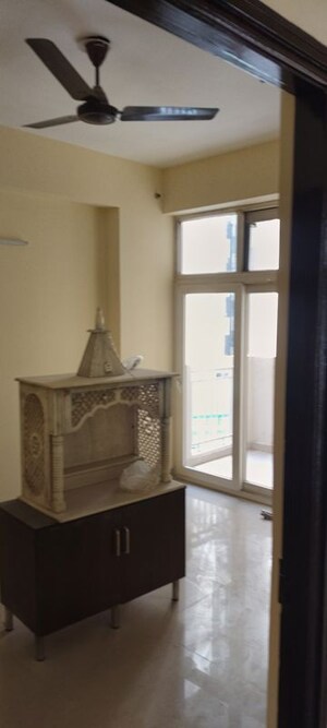 Kitchen in 2 BHK Apartment at Hawelia Valencia Homes, Sector 1 Greater Noida – for Rent