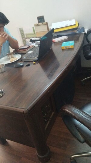 Furnished Amenities in  Office Space at Puri 81 Business Hub, Sector 81 – for Rent