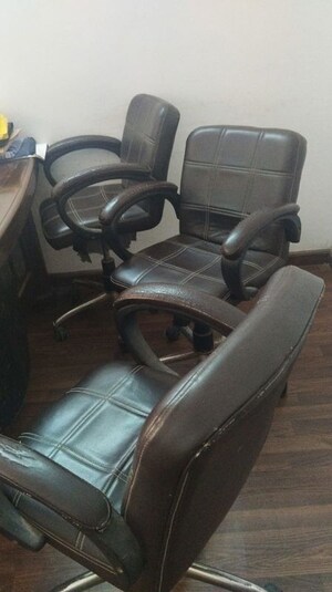 Parking in  Office Space at Puri 81 Business Hub, Sector 81 – for Rent